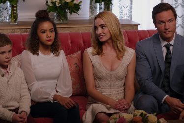 'Ginny & Georgia' Saison 2 Titres des épisodes, exécution, réalisateurs et scénaristes révélés - 14