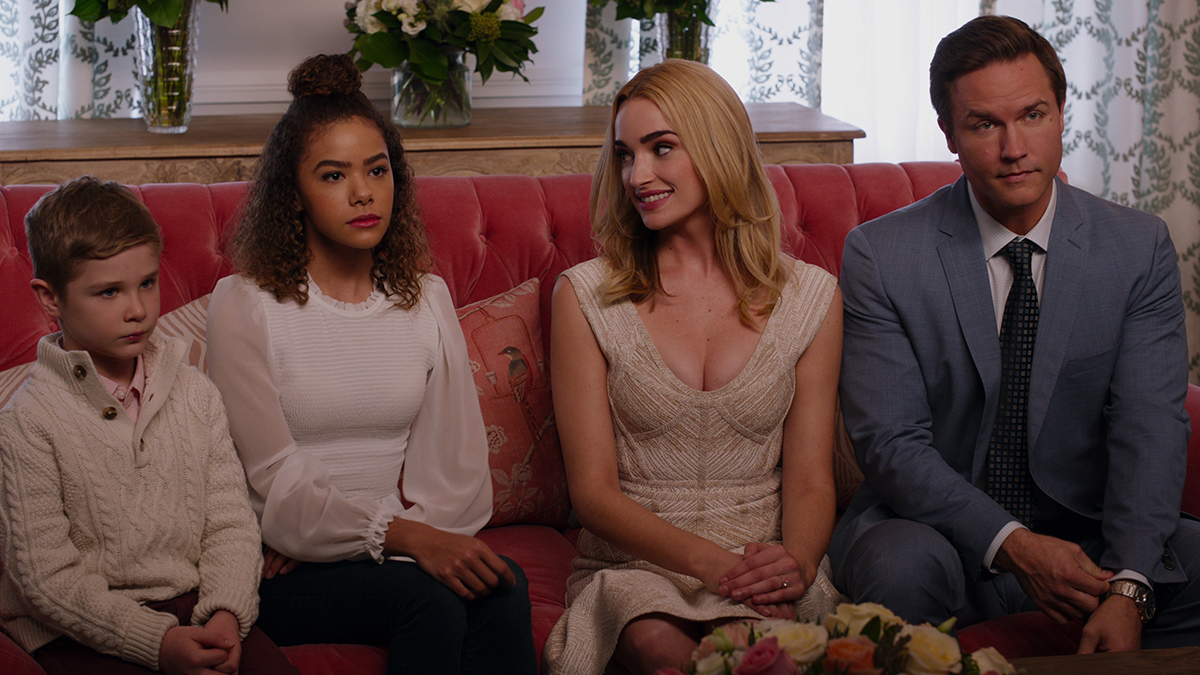 'Ginny & Georgia' Saison 2 Titres des épisodes, exécution, réalisateurs et scénaristes révélés 2 'Ginny & Georgia' Saison 2 Titres des épisodes, exécution, réalisateurs et scénaristes révélés - 1