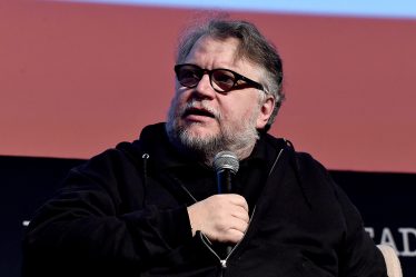 Dr. Frankenstein Movie Eyed à Netflix de Guillermo Del Toro - 10