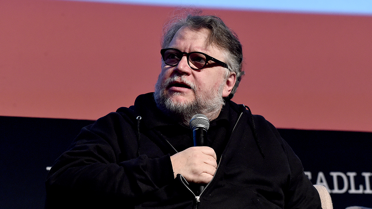 Dr. Frankenstein Movie Eyed à Netflix de Guillermo Del Toro 2 Dr. Frankenstein Movie Eyed à Netflix de Guillermo Del Toro - 1