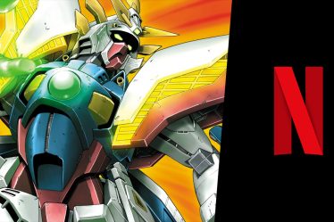 Film Netflix d'action en direct 'Gundam': ce que nous savons jusqu'à présent - 7