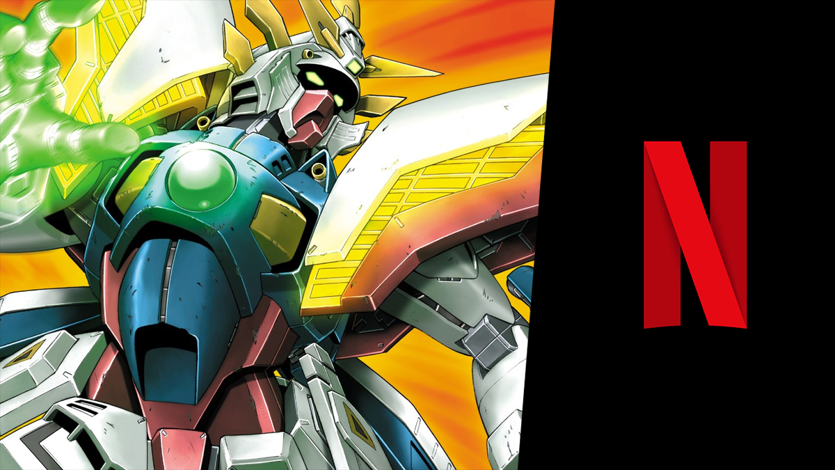 Film Netflix d'action en direct 'Gundam': ce que nous savons jusqu'à présent 2 Film Netflix d'action en direct 'Gundam': ce que nous savons jusqu'à présent - 1