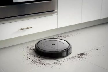 Cet appareil robotique affiche -30% d'aspiration et nettoie vos sols en un seul passage. - 7