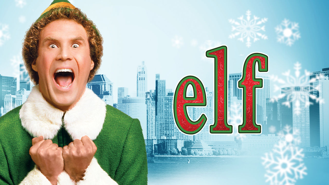 'Elf' est-il sur Netflix pour Noël en 2022 ? - 1