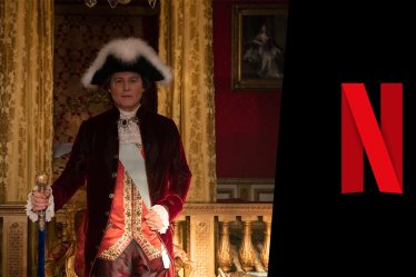 'Jeanne du Barry' Johnny Depp Film Netflix: Ce que nous savons jusqu'à présent - 19