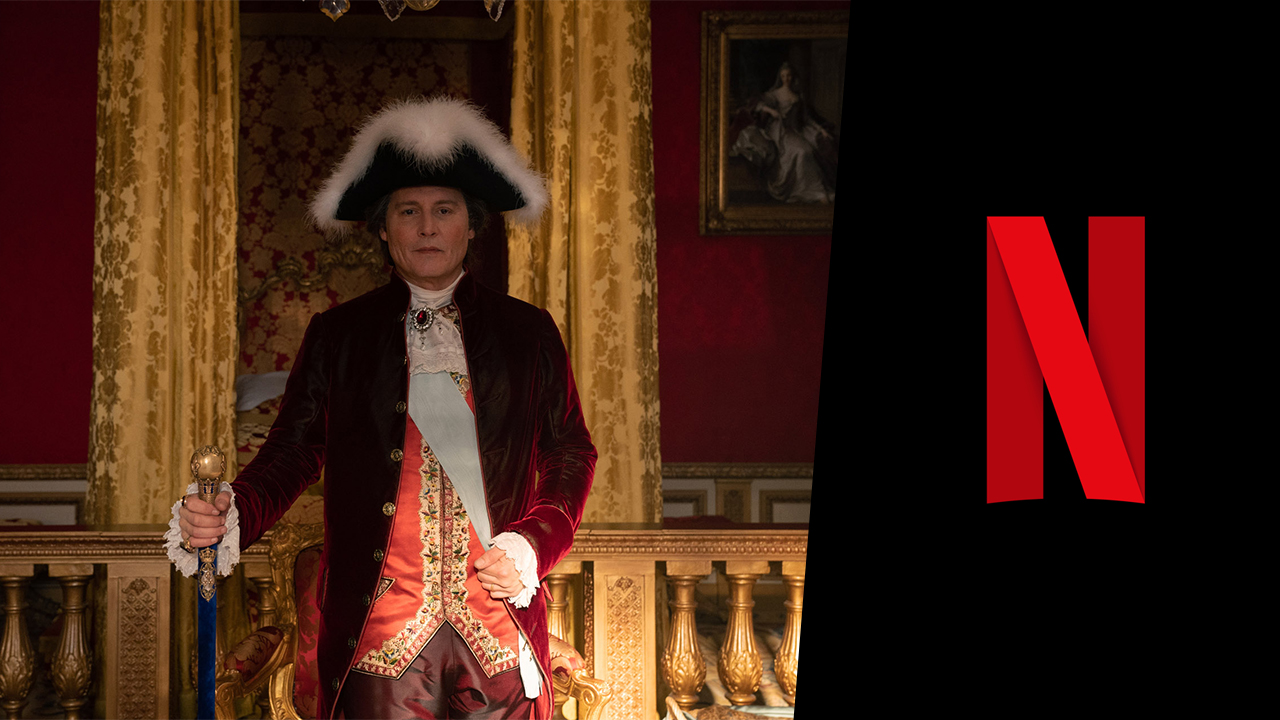 'Jeanne du Barry' Johnny Depp Film Netflix: Ce que nous savons jusqu'à présent 2 'Jeanne du Barry' Johnny Depp Film Netflix: Ce que nous savons jusqu'à présent - 1
