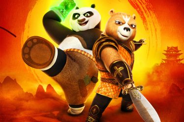 'Kung Fu Panda: The Dragon Knight' renouvelé pour la saison 2 sur Netflix - 4