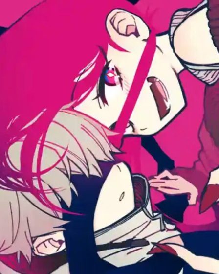 Make the Exorcist Fall in Love Chapitre 28 Date de sortie : Le combat final avec Belzébuth 143 Make the Exorcist Fall in Love Chapitre 28 Date de sortie : Le combat final avec Belzébuth - 142