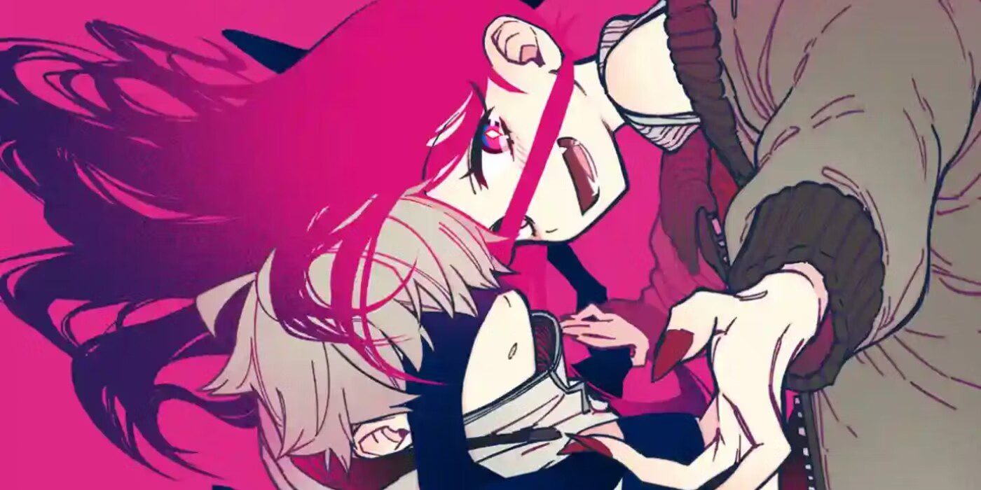 Make the Exorcist Fall in Love Chapitre 28 Date de sortie : Le combat final avec Belzébuth 2 Make the Exorcist Fall in Love Chapitre 28 Date de sortie : Le combat final avec Belzébuth - 1