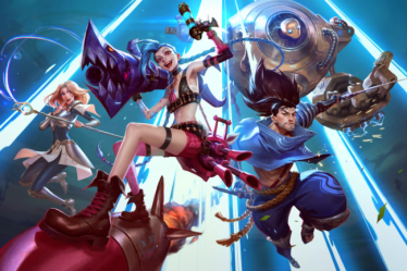 Calendrier des patchs de League of Legends | Toutes les dates de mise à jour de la saison 2023 de la Ligue - 9