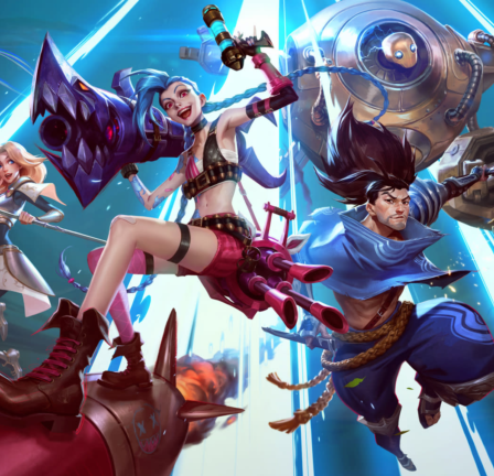 Calendrier des patchs de League of Legends | Toutes les dates de mise à jour de la saison 2023 de la Ligue - 40