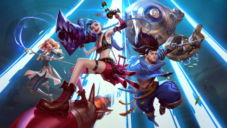 Calendrier des patchs de League of Legends | Toutes les dates de mise à jour de la saison 2023 de la Ligue - 1
