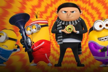 « Minions : Rise of Gru » arrive sur Netflix US en janvier 2023 - 8