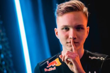 Le prodige CS:GO m0NESY prouve pourquoi il pourrait être le prochain s1mple avec une incroyable performance à la finale mondiale de BLAST - 5