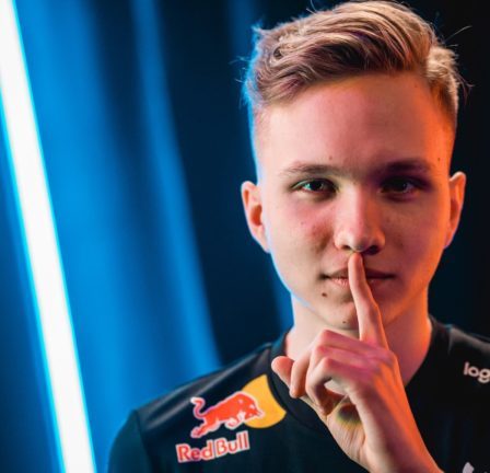 Le prodige CS:GO m0NESY prouve pourquoi il pourrait être le prochain s1mple avec une incroyable performance à la finale mondiale de BLAST - 89