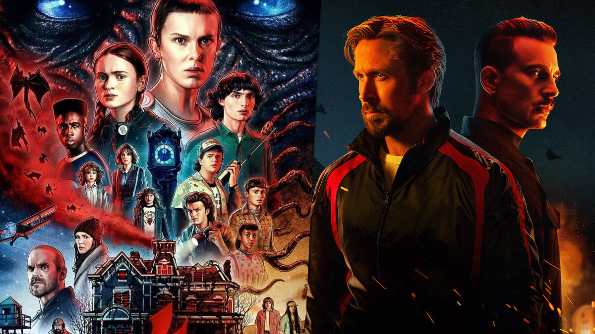 Netflix publie la liste des émissions et des films les plus populaires en 2022 2 Netflix publie la liste des émissions et des films les plus populaires en 2022 - 1