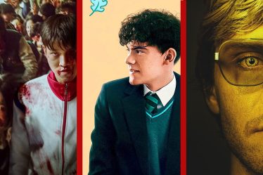 La série Netflix représente 60 % de la liste "Year in Search" de Google en 2022 - 13