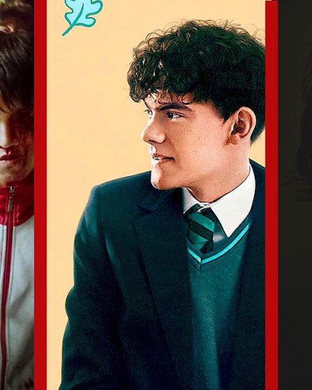 La série Netflix représente 60 % de la liste "Year in Search" de Google en 2022 18 La série Netflix représente 60 % de la liste "Year in Search" de Google en 2022 - 17