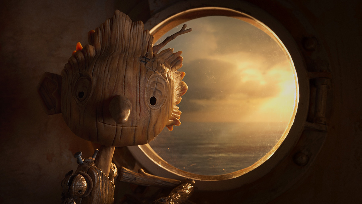 Faut-il regarder Pinocchio de Guillermo Del Toro sur Netflix ? 2 Faut-il regarder Pinocchio de Guillermo Del Toro sur Netflix ? - 1