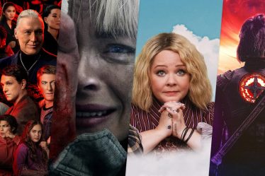 Série Netflix en attente de renouvellement ou d'annulation - 8