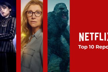 Rapport Netflix Top 10 : « Troll », « Mercredi », « Scrooge » et « Firefly Lane » - 6