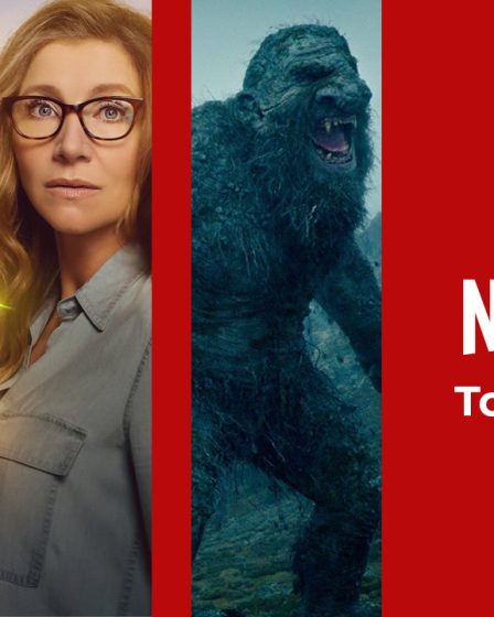Rapport Netflix Top 10 : « Troll », « Mercredi », « Scrooge » et « Firefly Lane » - 31