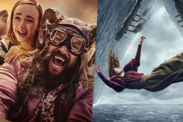 Netflix Top 100, semaine 47 : 'Slumberland' et '1899' Top Charts - 9