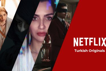 Séries turques à venir sur Netflix en 2023 et 2024 - 5