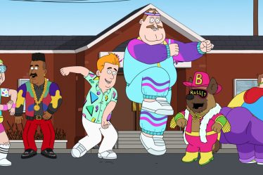La dernière saison de "Paradise PD" arrive sur Netflix ; Le créateur voulait "Faire ce spectacle pour toujours" - 8