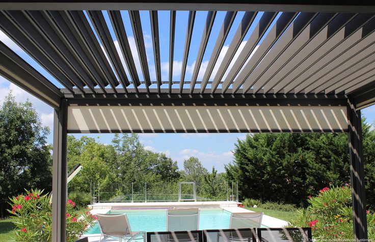 Les meilleurs artisans de Clamart pour vos projets de véranda et de pergola 4 Les meilleurs artisans de Clamart pour vos projets de véranda et de pergola - 3