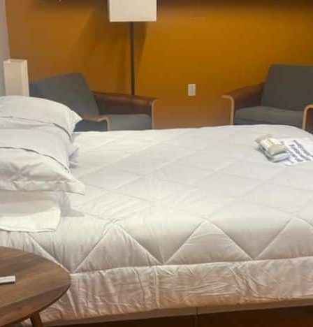 quand Elon Musk installe des lits… dans les bureaux de ses employés ! › Actualités Geek - 35