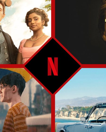 Série Netflix 2023 renouvelée : les originaux de Netflix reviennent pour de nouvelles saisons 30 Série Netflix 2023 renouvelée : les originaux de Netflix reviennent pour de nouvelles saisons - 29
