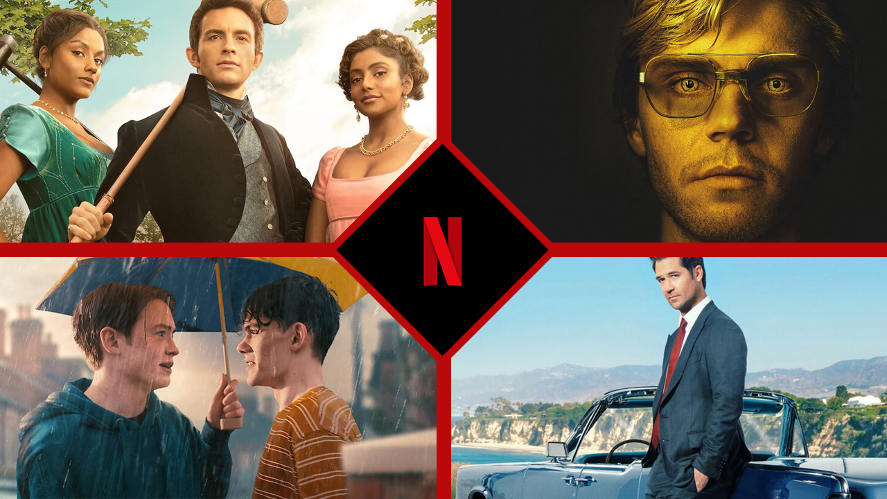 Série Netflix 2023 renouvelée : quels originaux Netflix reviennent ? 2 Série Netflix 2023 renouvelée : quels originaux Netflix reviennent ? - 1