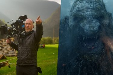 "Troll" : le réalisateur et les producteurs discutent du nouveau film Big Monster de Netflix - 11