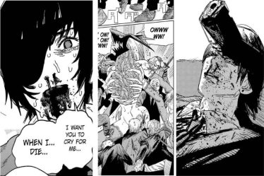 Qui est mort dans Chainsaw Man Manga ? Tous les décès les plus tristes de Chainsaw Man - 20
