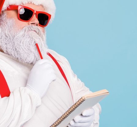 Testez votre cerveau avec ces puzzles de Noël 2 Testez votre cerveau avec ces puzzles de Noël - 1