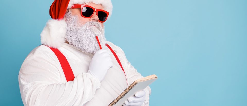 Testez votre cerveau avec ces puzzles de Noël 2 Testez votre cerveau avec ces puzzles de Noël - 1