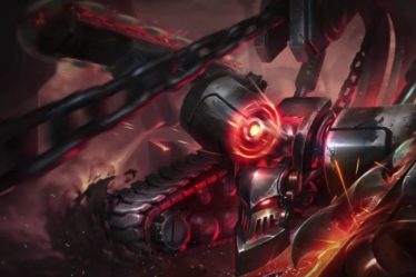 Les 10 champions de League of Legends les moins joués - 5
