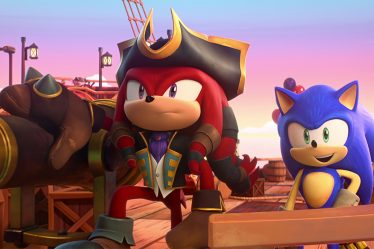 Le producteur exécutif de "Sonic Prime" parle de la série Netflix ; taquine la saison 2 - 8