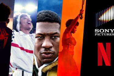 Films Sony Pictures à venir sur Netflix en 2023 et au-delà - 16
