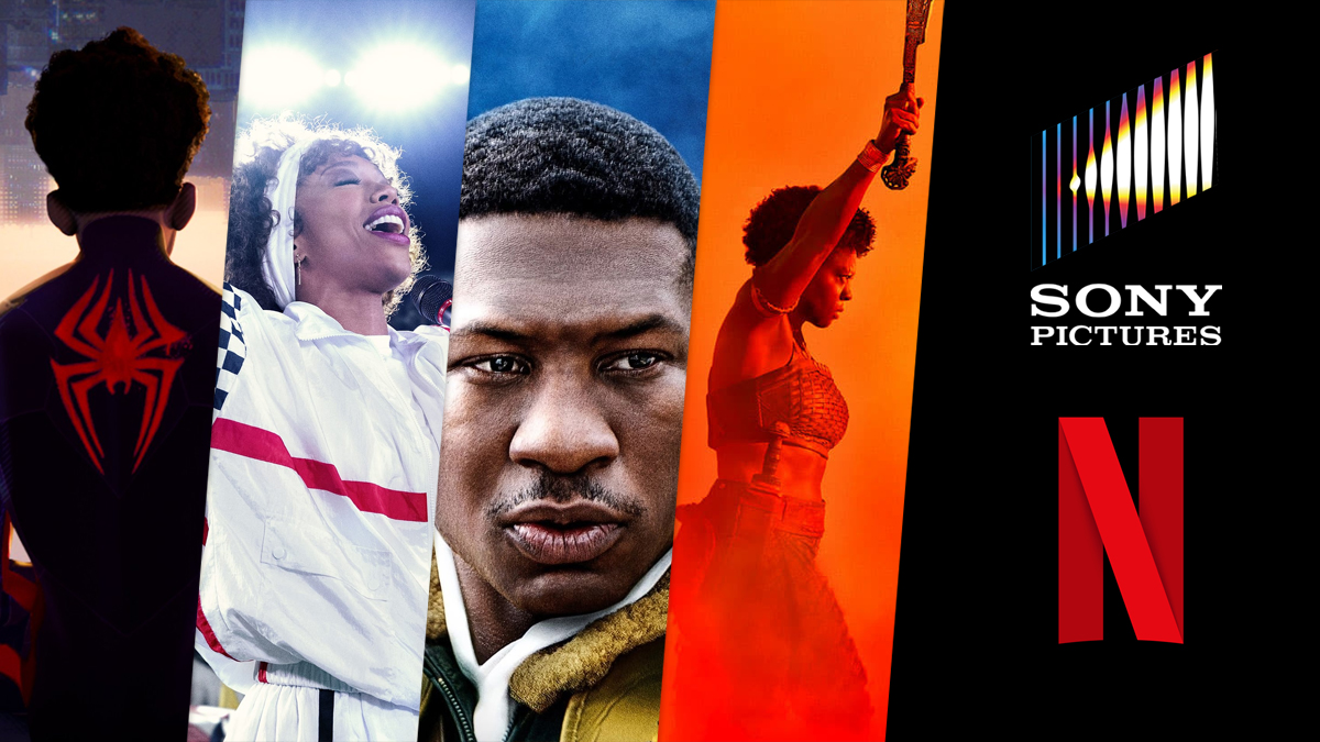 Films Sony Pictures à venir sur Netflix en 2023 et au-delà 2 Films Sony Pictures à venir sur Netflix en 2023 et au-delà - 1