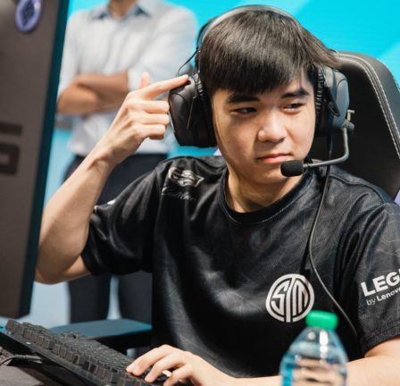 Même mission, nouvelles ailes : le jungler MVP complète la liste suralimentée de FlyQuest LCS, avec le top laner légendaire et les étoiles montantes de LCK 28 Même mission, nouvelles ailes : le jungler MVP complète la liste suralimentée de FlyQuest LCS, avec le top laner légendaire et les étoiles montantes de LCK - 27