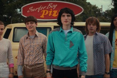'Stranger Things' Prédictions de la saison 5 : Qui pourrait mourir dans la saison finale ? - 10