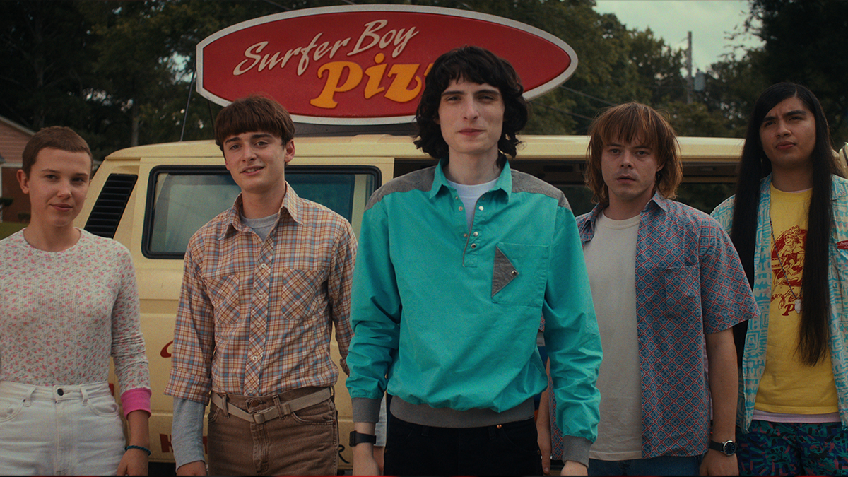 'Stranger Things' Prédictions de la saison 5 : Qui pourrait mourir dans la saison finale ? 2 'Stranger Things' Prédictions de la saison 5 : Qui pourrait mourir dans la saison finale ? - 1
