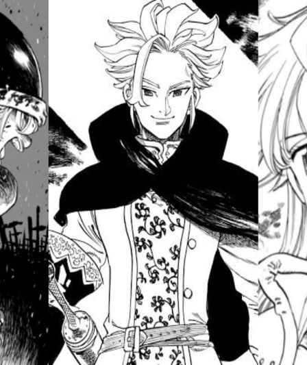 10 personnages les plus forts de Four Knights of the Apocalypse, classés 211 10 personnages les plus forts de Four Knights of the Apocalypse, classés - 210