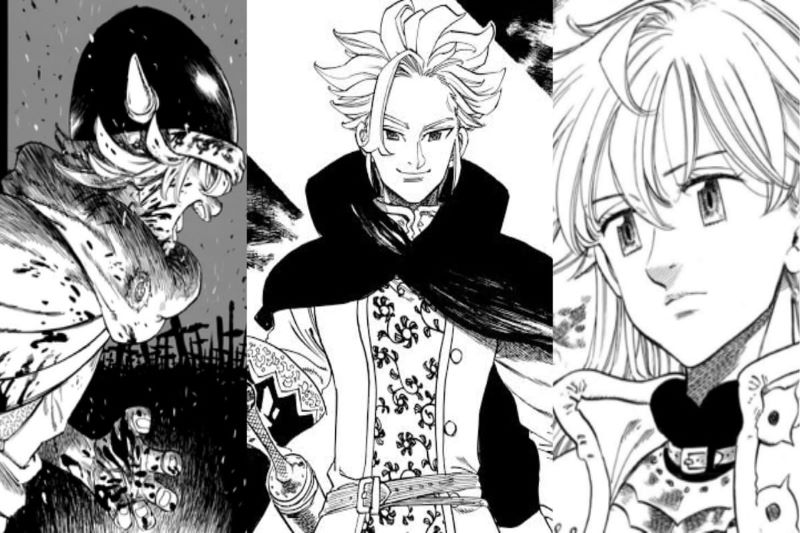 10 personnages les plus forts de Four Knights of the Apocalypse, classés 2 10 personnages les plus forts de Four Knights of the Apocalypse, classés - 1