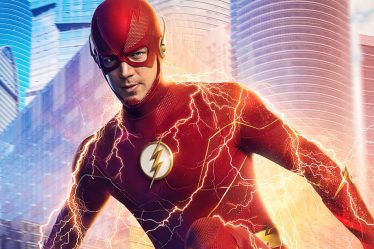 Quand la saison 9 de "The Flash" sera-t-elle sur Netflix ? - 7