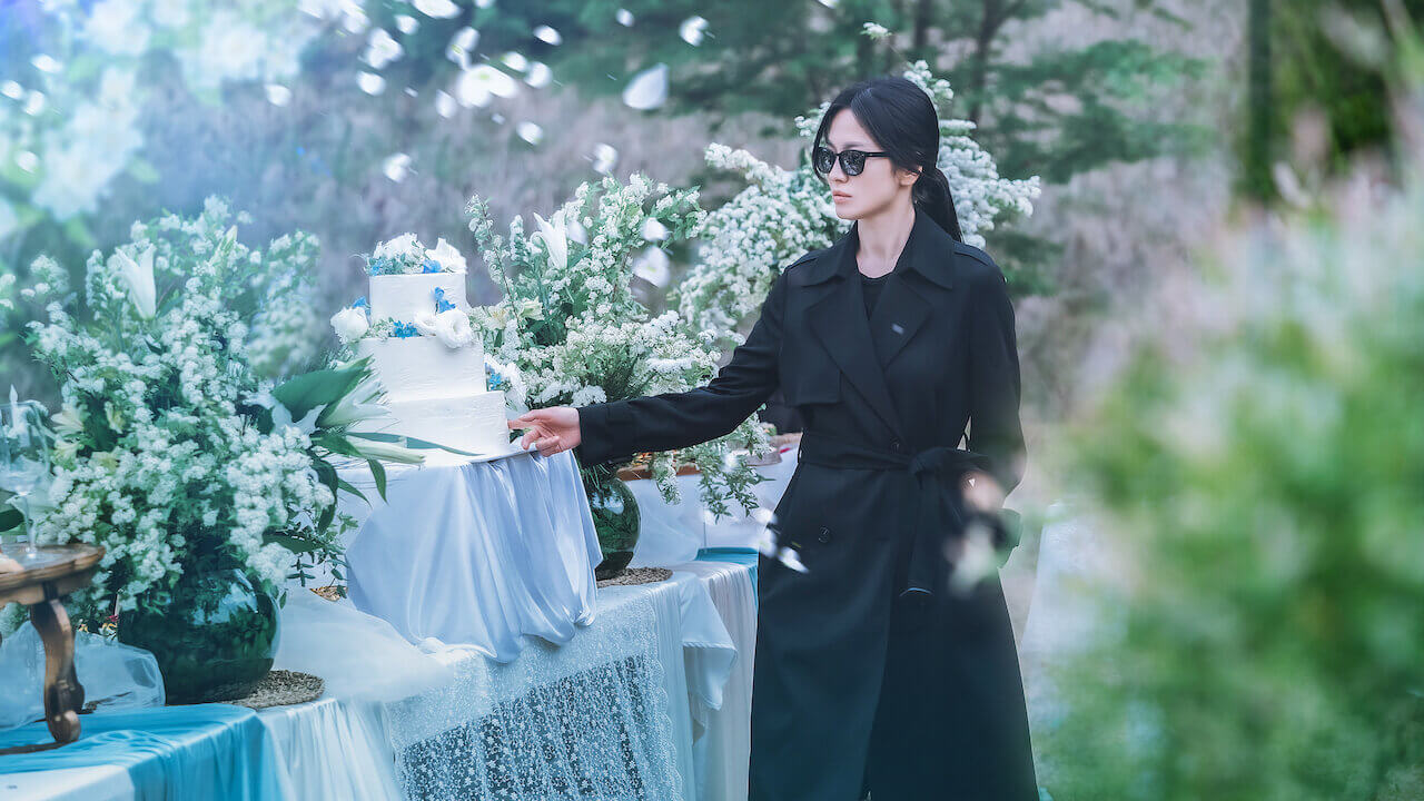 Série Netflix K-Drama « The Glory » : à venir sur Netflix en décembre 2022 2 Série Netflix K-Drama « The Glory » : à venir sur Netflix en décembre 2022 - 1