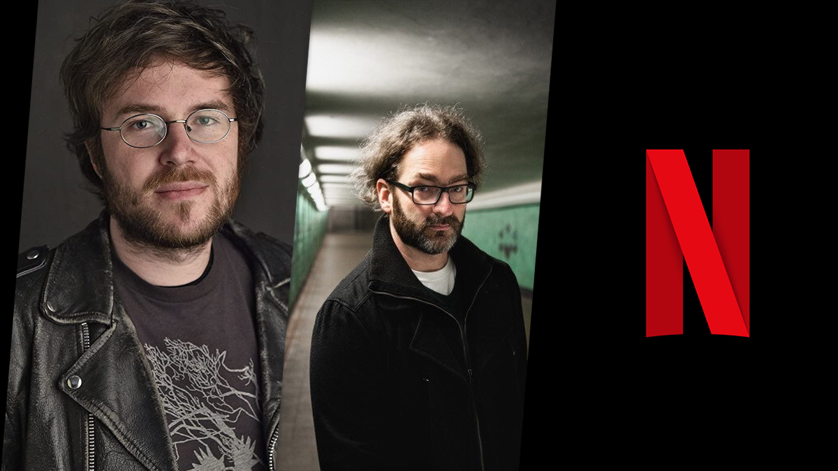 « The Grimm Reality » : Netflix prépare une nouvelle série allemande pour une sortie en 2023 2 « The Grimm Reality » : Netflix prépare une nouvelle série allemande pour une sortie en 2023 - 1