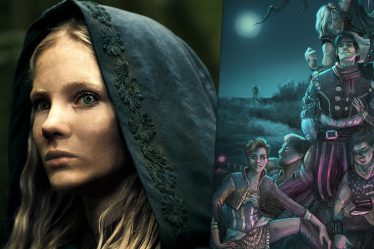 Netflix aurait planifié Rats Spin-off pour 'The Witcher' - 15